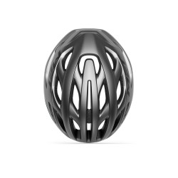 Kask rowerowy MET ESTRO MIPS zielony S