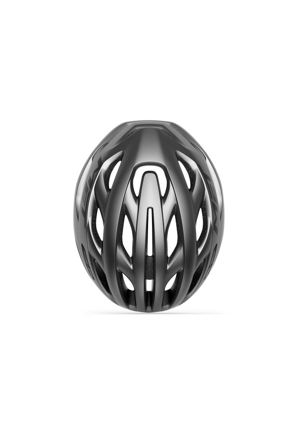 Kask rowerowy MET ESTRO MIPS zielony S