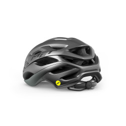 Kask rowerowy MET ESTRO MIPS zielony S