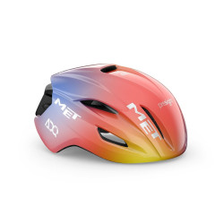Kask rowerowy MET Manta...