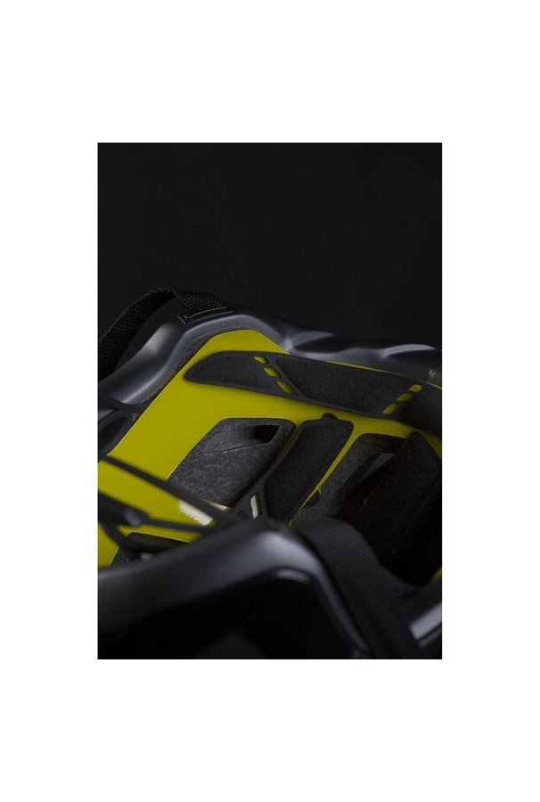 Kask rowerowy MET Roam MIPS czarny S