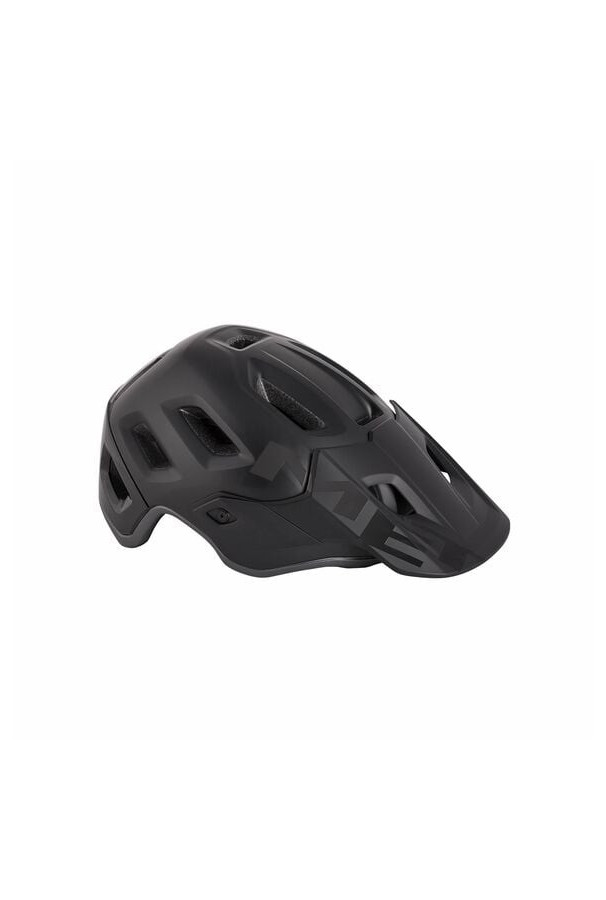 Kask rowerowy MET Roam MIPS czarny S