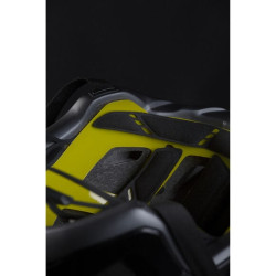 Kask rowerowy MET Roam MIPS czarny M