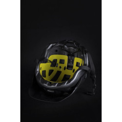 Kask rowerowy MET Roam MIPS czarny M