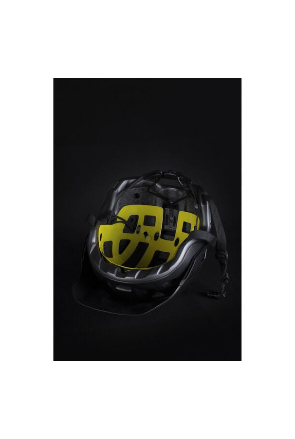 Kask rowerowy MET Roam MIPS czarny M