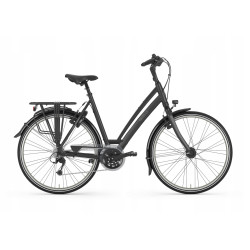 Rower Gazelle Chamonix T27 D57