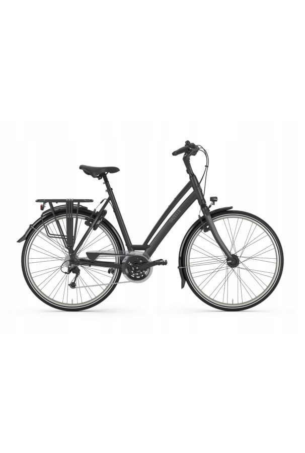 Rower Gazelle Chamonix T27 D57