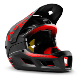 Kask rowerowy MET Parachute...