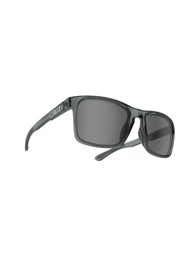 Okulary Bliz Active Luna Crystal Grey