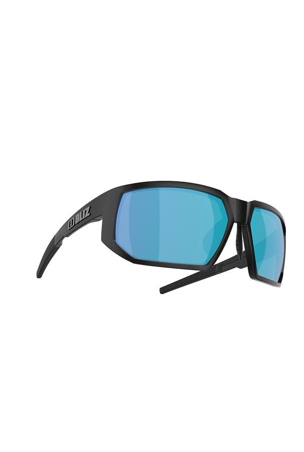 Okulary Bliz Active Arrow Black