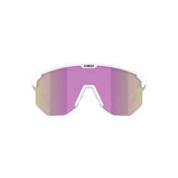Okulary Bliz Active Hero White