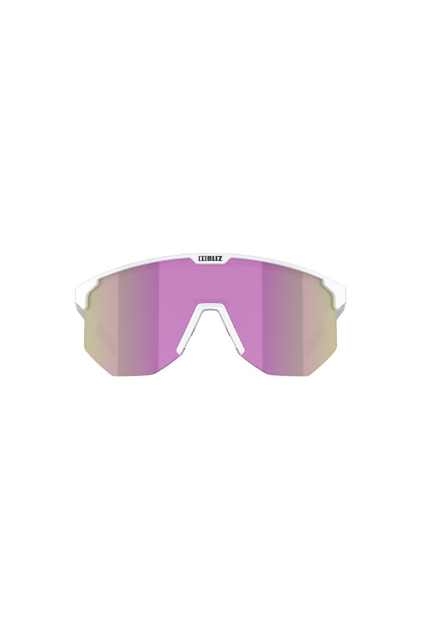 Okulary Bliz Active Hero White