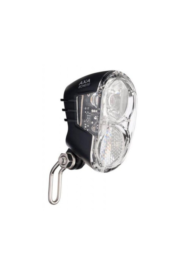Lampa przednia Axa Echo 30 Lux On/Off