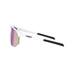 Okulary Bliz Active Hero White