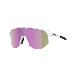 Okulary Bliz Active Hero White