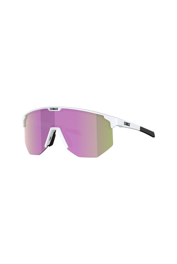 Okulary Bliz Active Hero White
