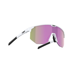 Okulary Bliz Active Hero White