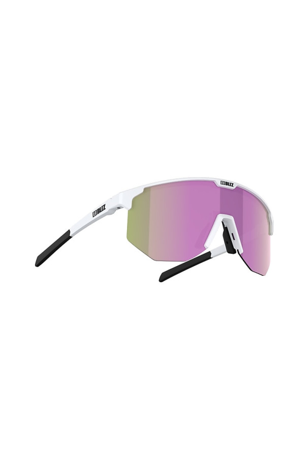 Okulary Bliz Active Hero White