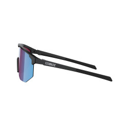 Okulary Bliz Active Hero Small Face Matt Black