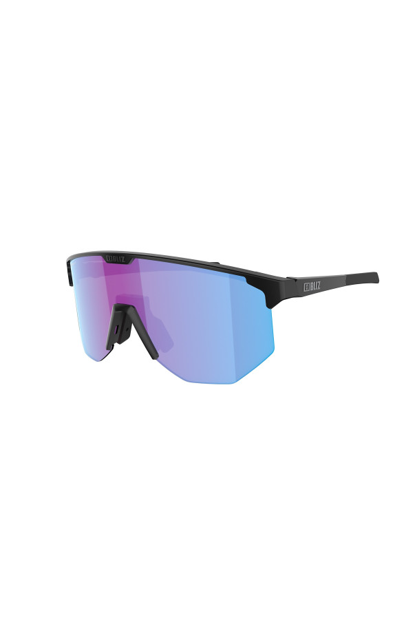 Okulary Bliz Active Hero Small Face Matt Black