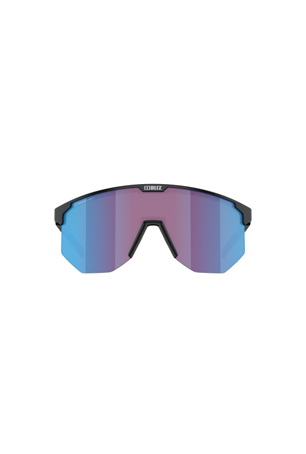 Okulary Bliz Active Hero Small Face Matt Black