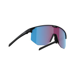 Okulary Bliz Active Hero Small Face Matt Black