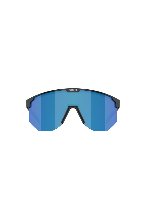 Okulary Bliz Active Hero Matt Black