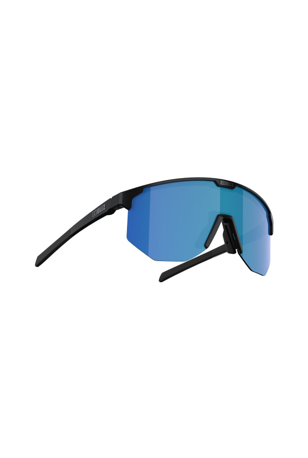 Okulary Bliz Active Hero Matt Black
