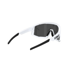 Okulary Bliz Activ Fusion Matt White