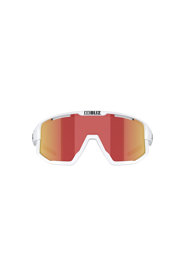 Okulary Bliz Activ Fusion Matt White