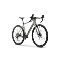 Rower Ghost Asket CF Pro light Green/Black M