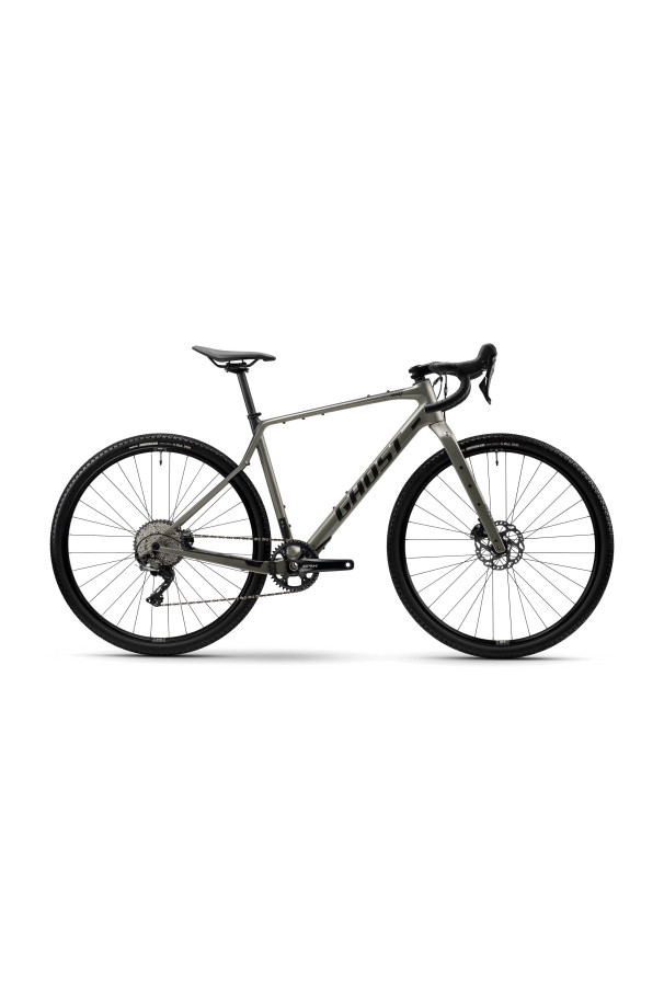Rower Ghost Asket CF Pro light Green/Black M
