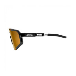 Okulary SCICON AEROSCOPE Black