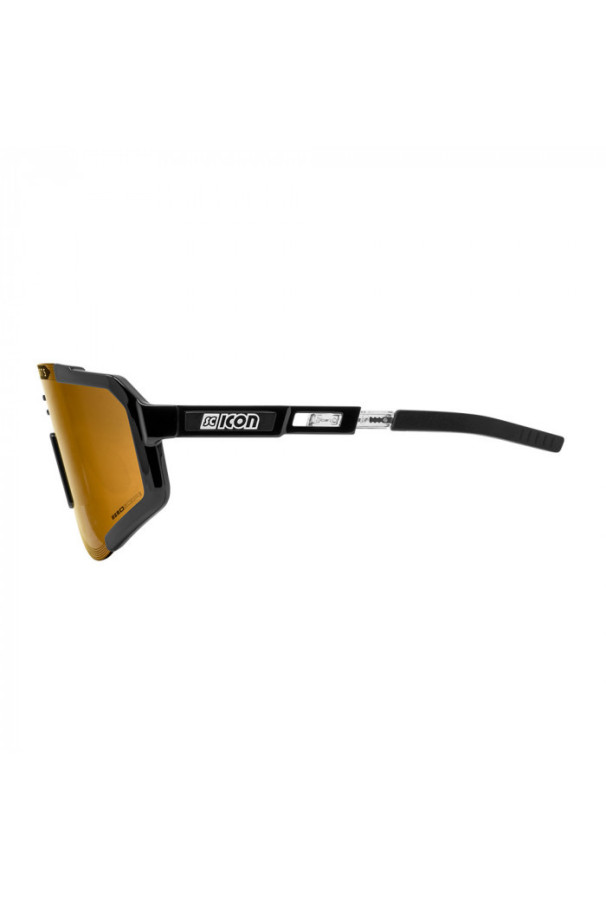 Okulary SCICON AEROSCOPE Black