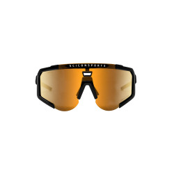 Okulary SCICON AEROSCOPE Black