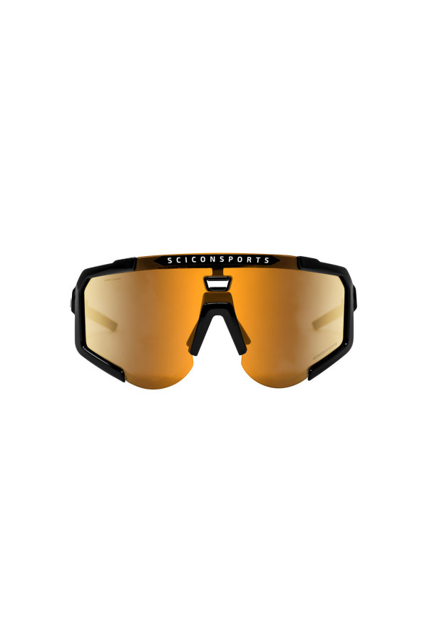 Okulary SCICON AEROSCOPE Black