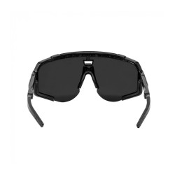 Okulary SCICON AEROSCOPE Black