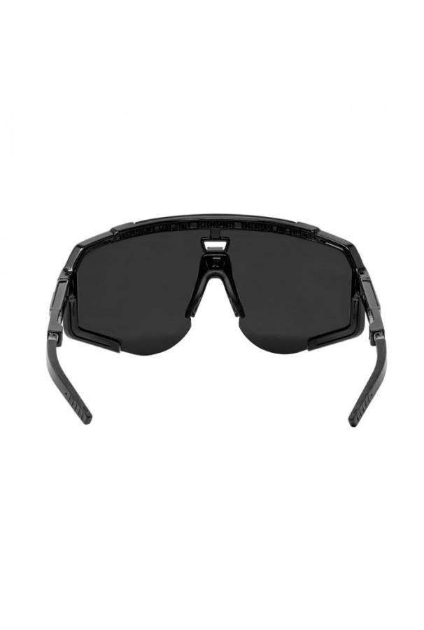 Okulary SCICON AEROSCOPE Black