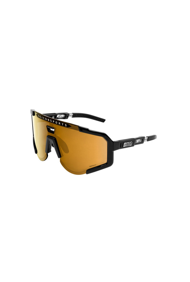 Okulary SCICON AEROSCOPE Black