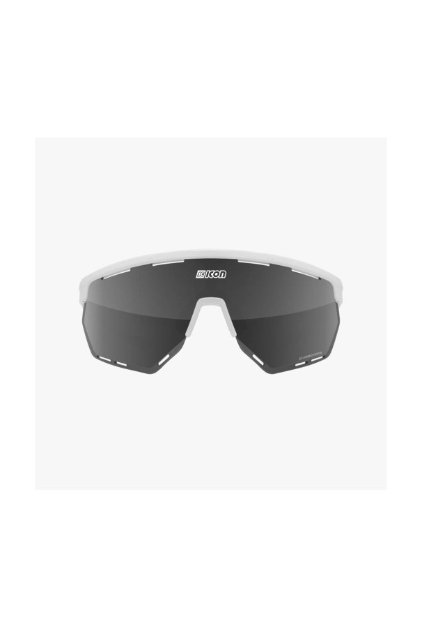 Okulary SCICON AEROWING White Gloss