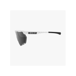 Okulary SCICON AEROWING White Gloss