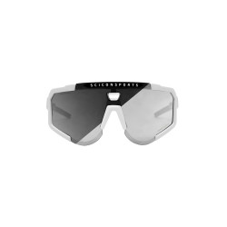 Okulary SCICON Aeroscope White Photochromic