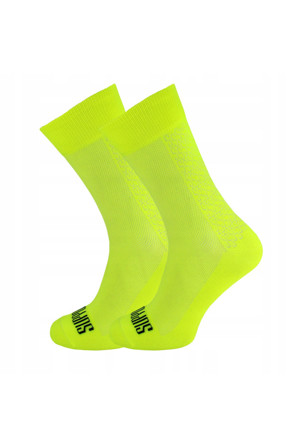 Skarpety Support S-Light Fluo 45-46 EU