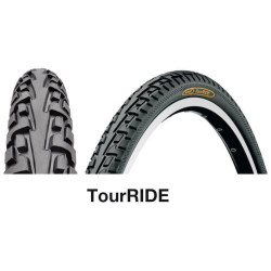 Opona Continental 28 x 1,6 42-622 Tour Ride Gazelle