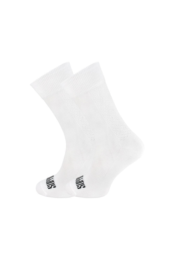 Skarpety Support S-Light White 39-41