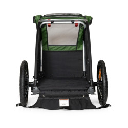 Przyczepka dla psa Burley Pet Trailer Wagon