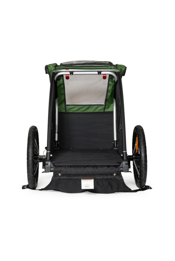Przyczepka dla psa Burley Pet Trailer Wagon