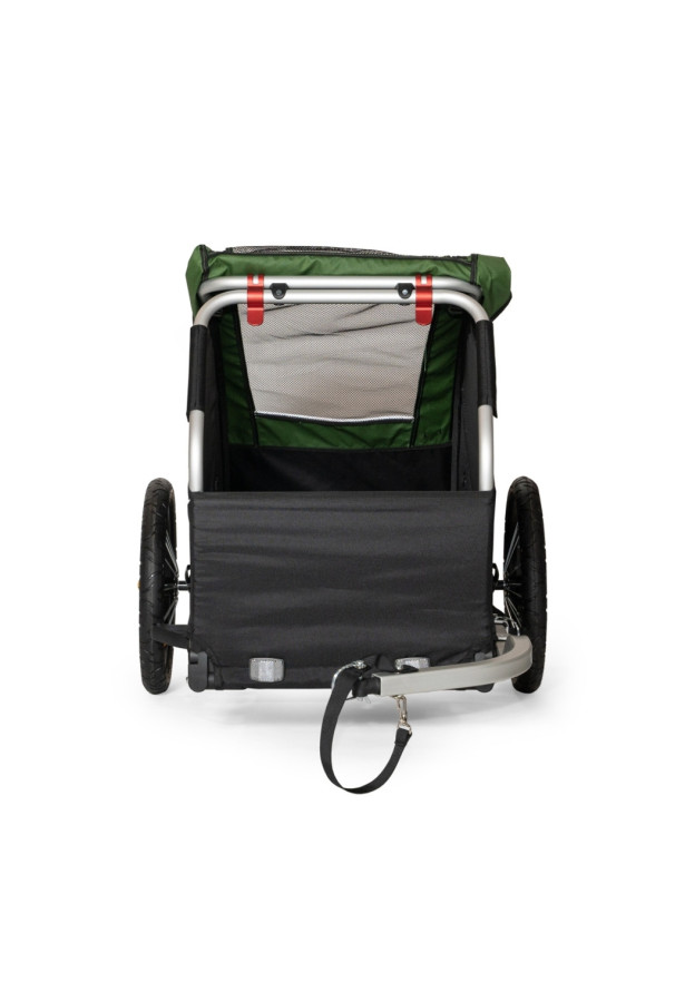Przyczepka dla psa Burley Pet Trailer Wagon