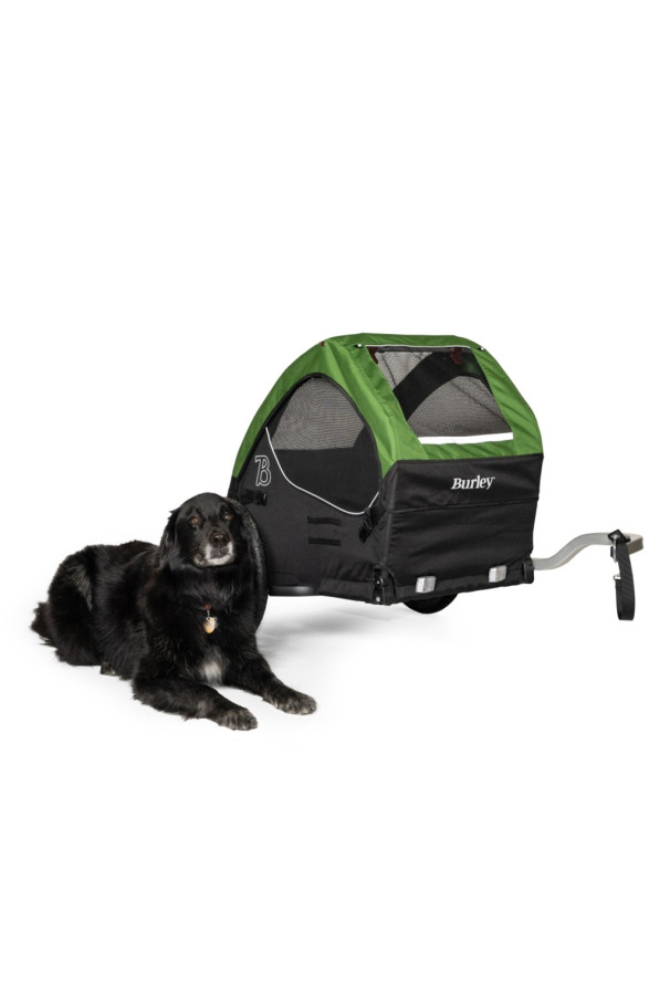 Przyczepka dla psa Burley Pet Trailer Wagon