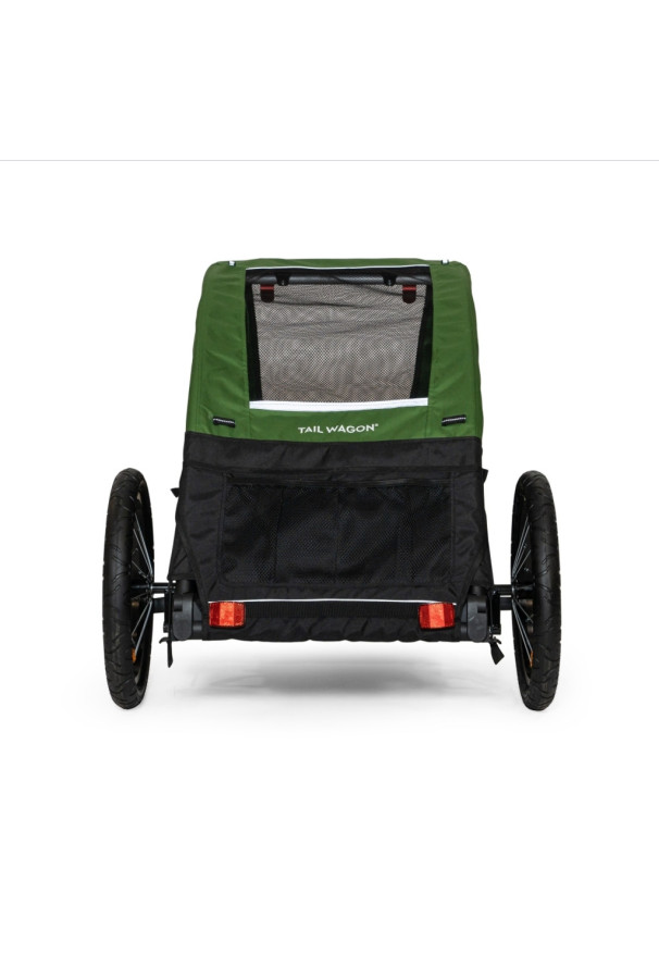 Przyczepka dla psa Burley Pet Trailer Wagon